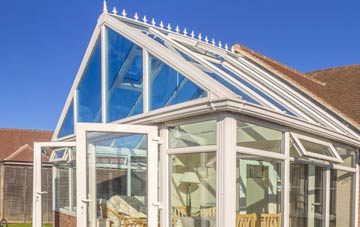 conservatory roof insulation costs Post Green
