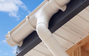 Post Green gutter installation costs