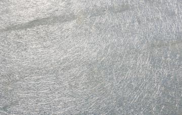 Post Green laminate fibreglass or shingles?