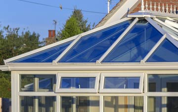 professional Post Green conservatory insulation
