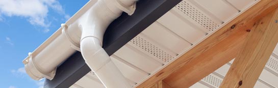 get Post Green guttering quotes today