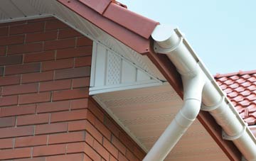 Post Green soffit repair costs