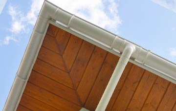 Post Green soffit types
