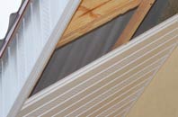 rated Post Green soffit repair companies